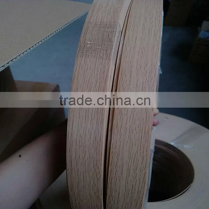 China PVC Edge Banding Tape