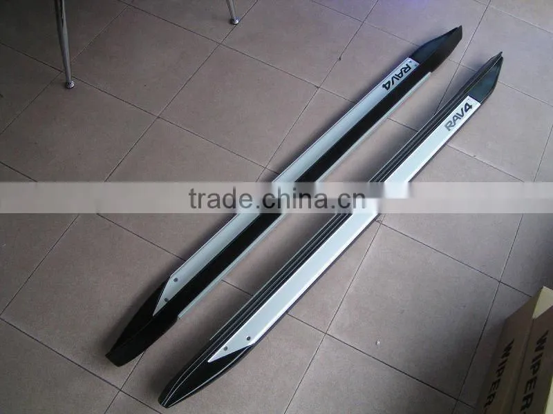 CAR ACCESSORIES STEP BOARD FOR RAV4