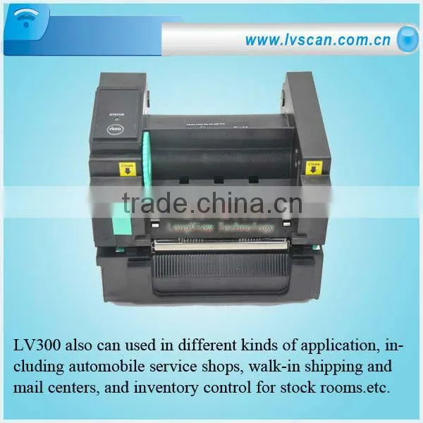 LV300 cheap bluetooth thermal printer