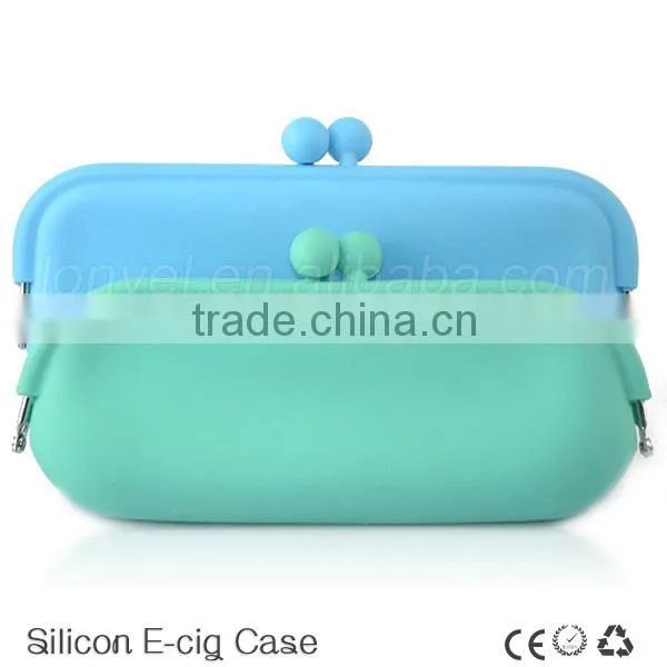 Cheapest price wholesales ego case for ecigs