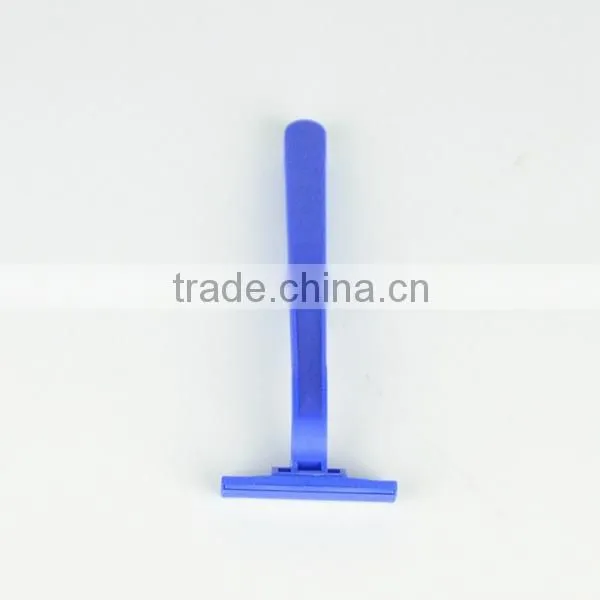 High Quality Hotel Razor Disposable Twin Blade Best Shaving Razor