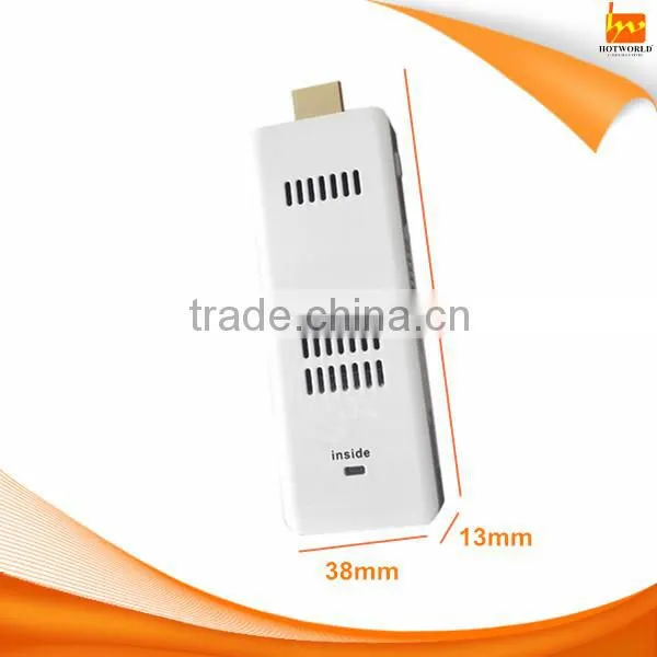 2GB+32GB mini pc tv dongle mini pc computer stick