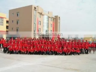 Fuzhou Vano Imp. & Exp. Co., Ltd. company overview - view 2