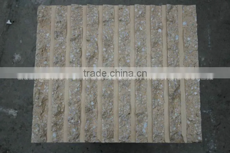 glass fiber reninforced concrete GRC external wall formwork