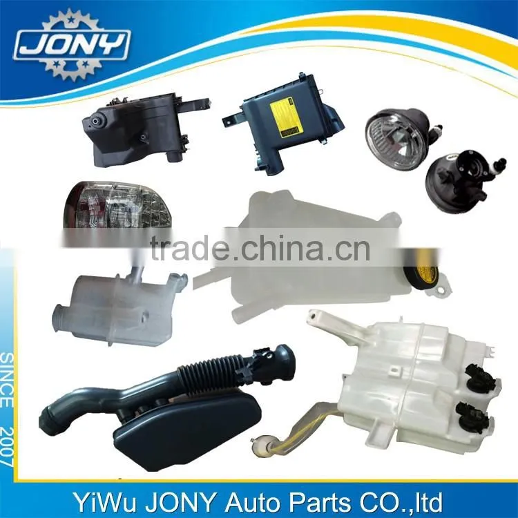 support small quantity prius auto spare parts for prius body part