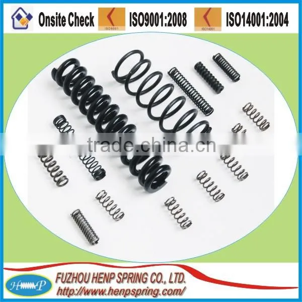 industrial coil springs