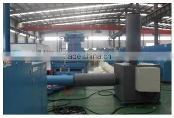 vacuum liquid filling machine/perfume vacuum filling machine