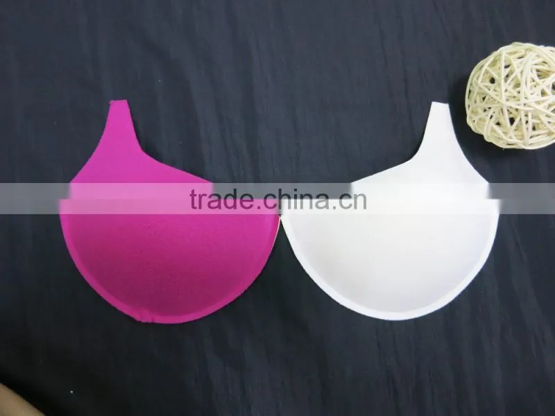 Comfortable thin bra cup for bra,dress(BCA-Y003)