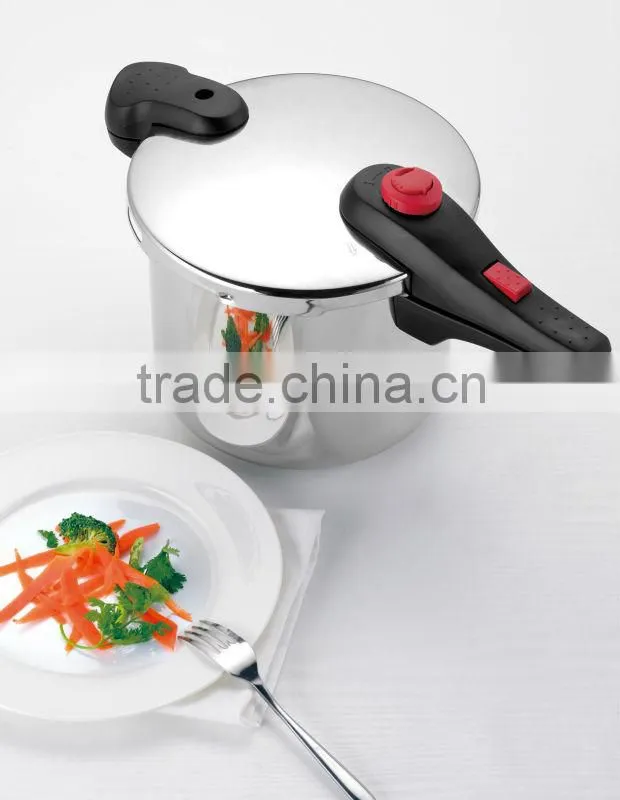 Non-Stick Electric Pressure Cooker/Microwave Rice Cooker Industrial Oem