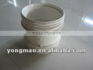 PVC water system fitting mould