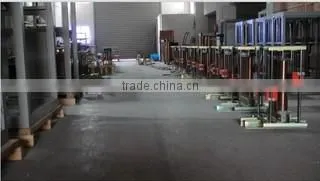 Jingkesai Electric Co., Ltd. company overview - view 2