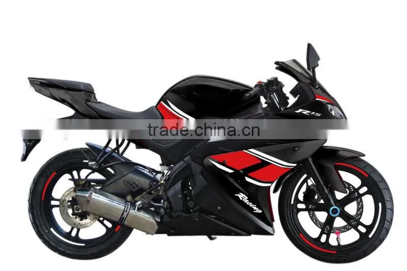 2014 best selling yzf r125 from china JD250S-1