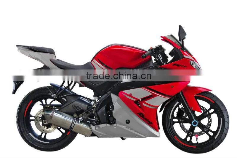 2014 best selling yzf r125 from china JD250S-1
