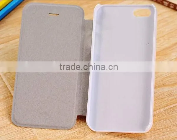 Flip case for iphone 6, wallet case for iphone 5s, leather case for iphone 6