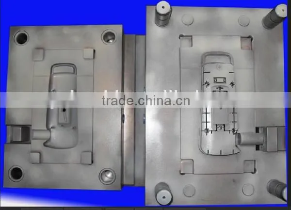 High quality of mobile phone case plastic injection mould maker
