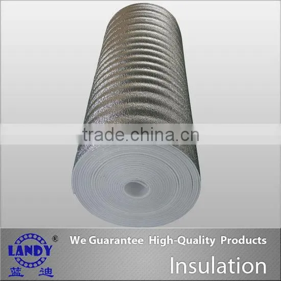 EPE foam insulation tube