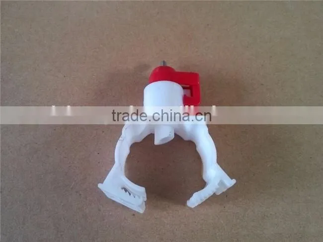 C04 automatic durable poultry water chicken nipple drinker