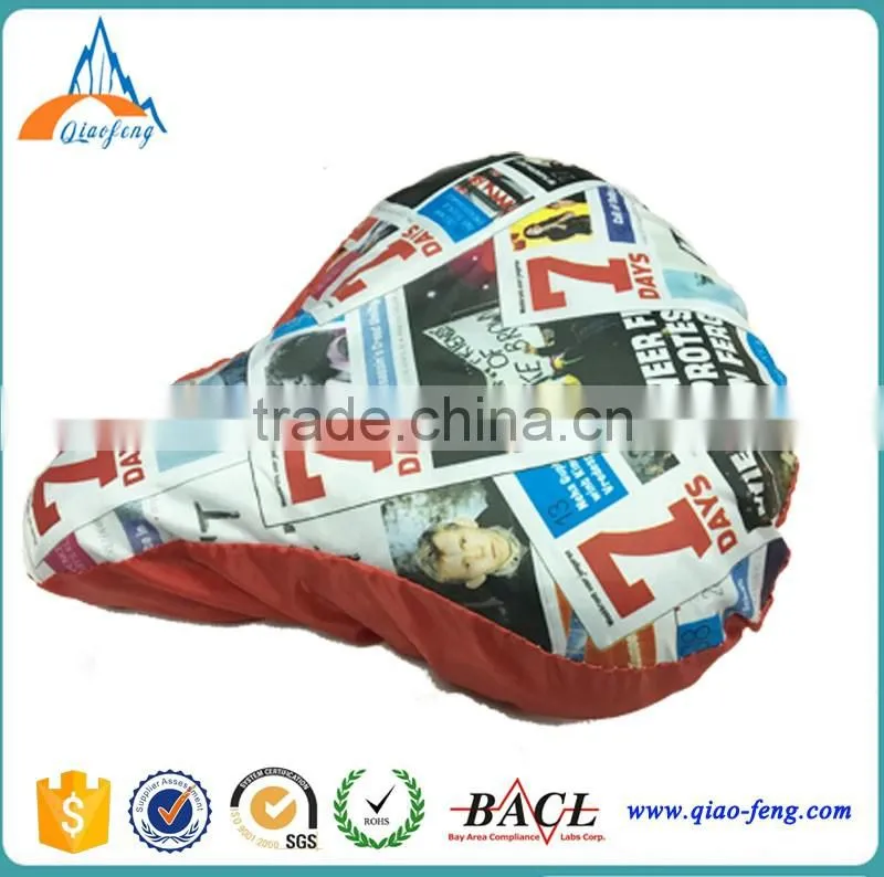 Fashion Mountian Bicycle Saddle cover Relaxed Bicycle Saddle cover