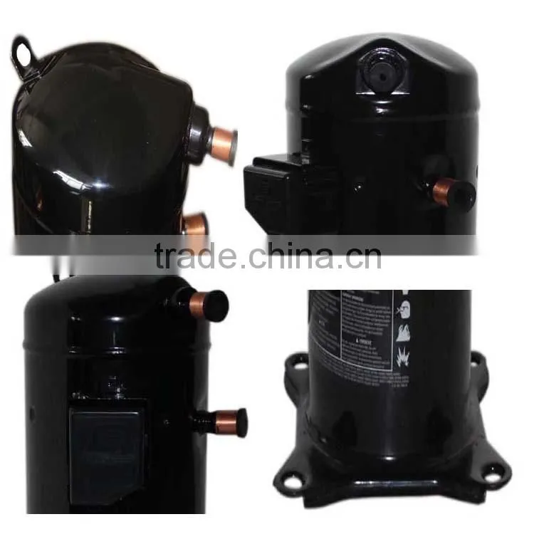 high quality Scroll compressor copeland ZR61 5HP 49786BTU