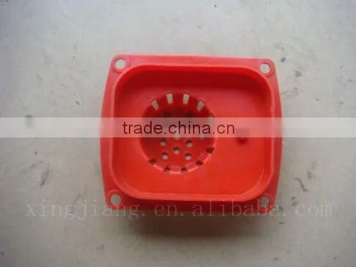Water tank for single cylinder tractor parts diesel engine