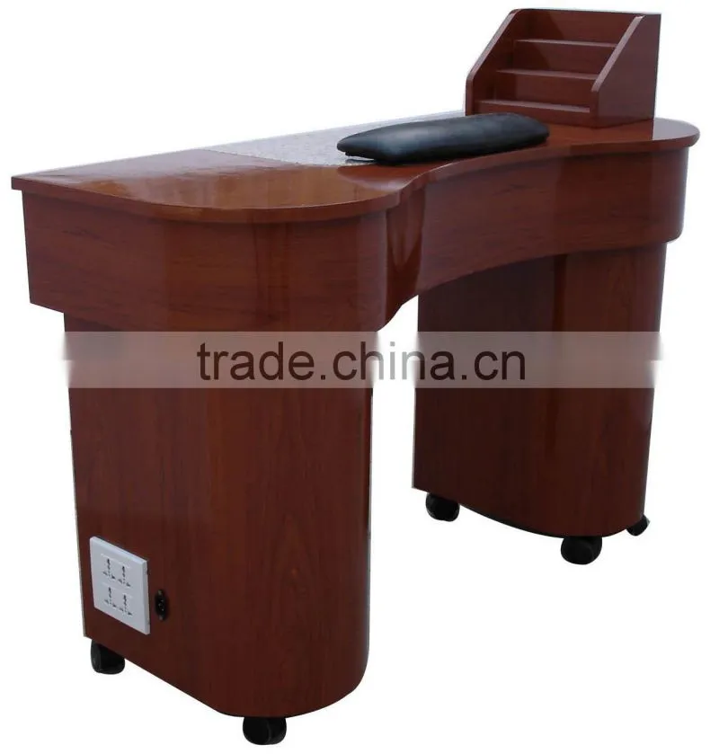 nail salon furniture manicure and pedicure tables