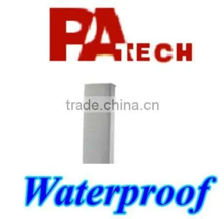 PA TECH CS-3510 audio system ceiling speaker water proof speaker