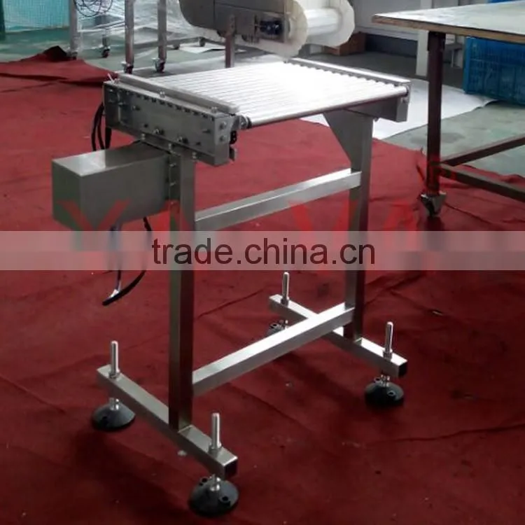 China Roller Conveyor Price