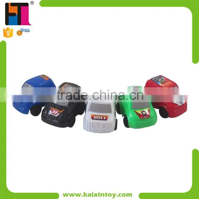 Hot Sale Plastic Promotion Small Toys