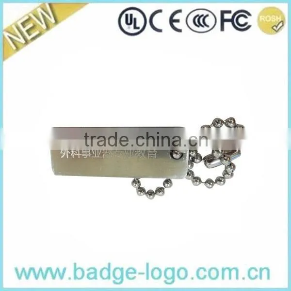 2016 Gold Nameplate , Zinc Alloy Custom Nameplate
