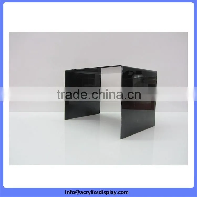 New Arrival Fast Delivery mirrored acrylic riser