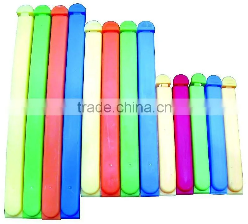 plastic bread bag clips