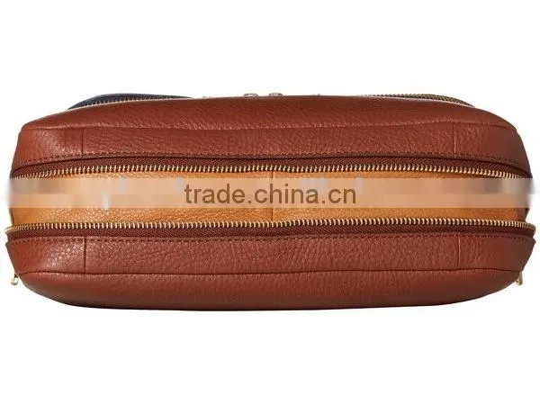 Factory Derict PU Leather Cheap Purse