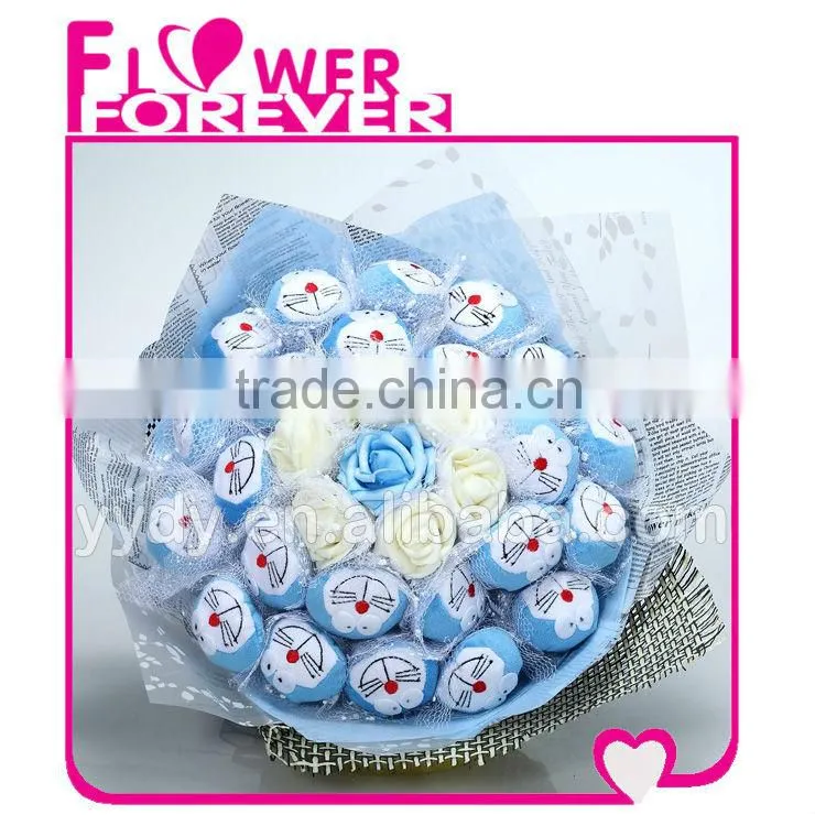 New Business Ideas Doraemon Toy