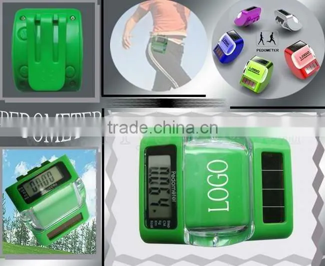 sport wristband pedometer