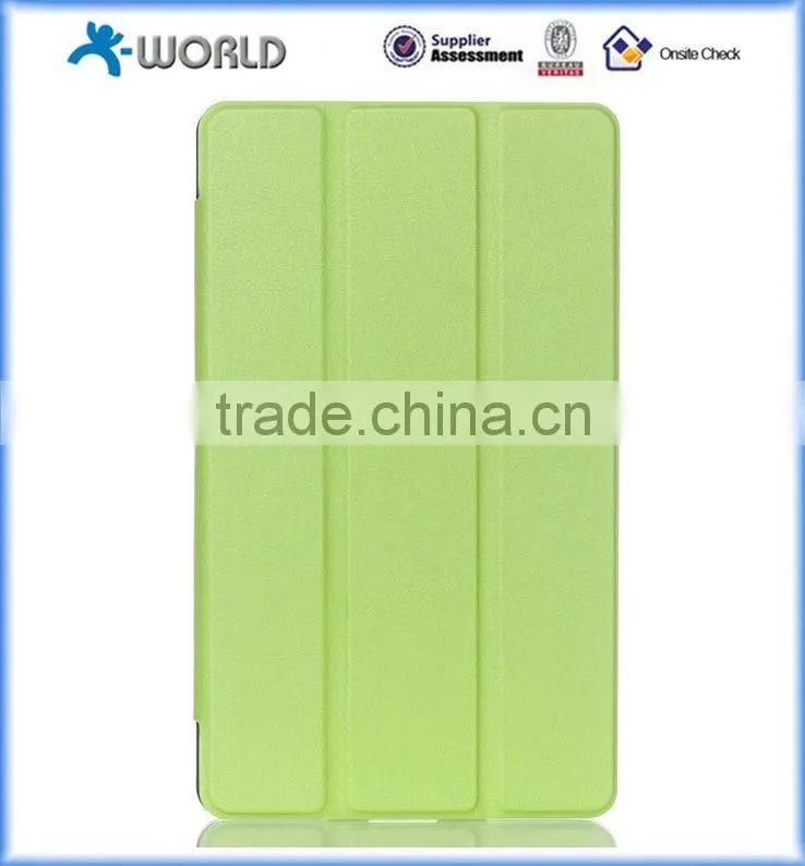 Smart-Shell Stand Cover Case for Huawei MediaPad M2 8.0 Case