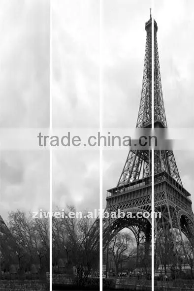 Bamboo Room Divider