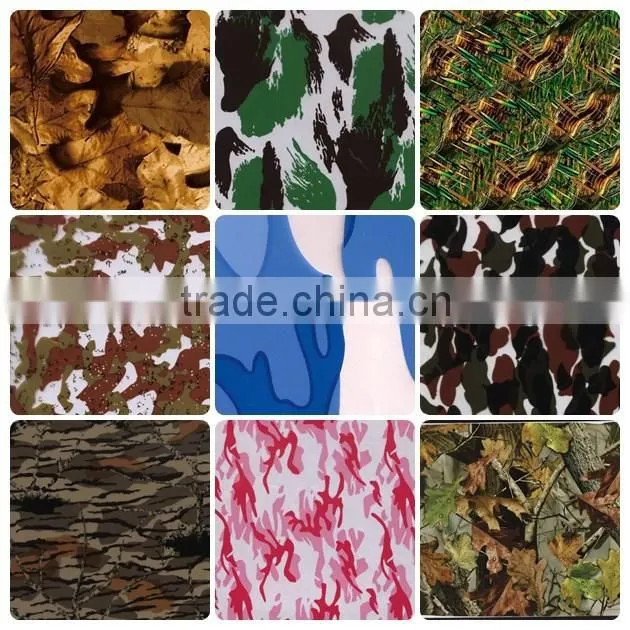 pvc heat transfer film