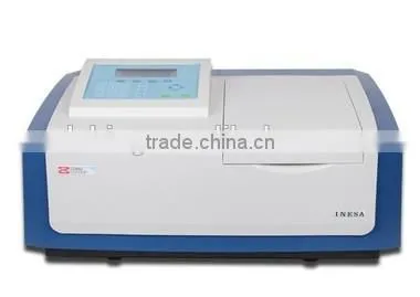 DSH-7230G Visible Spectrophotometer