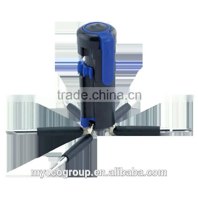 6 in 1 Mini Multi-screwdriver/Hand Tool Sets