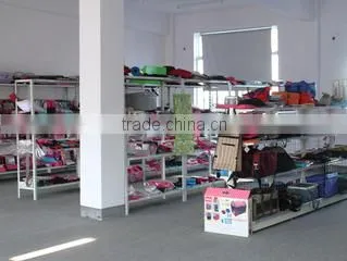 Ningbo Marksign Homeware Ltd. company overview - view 1