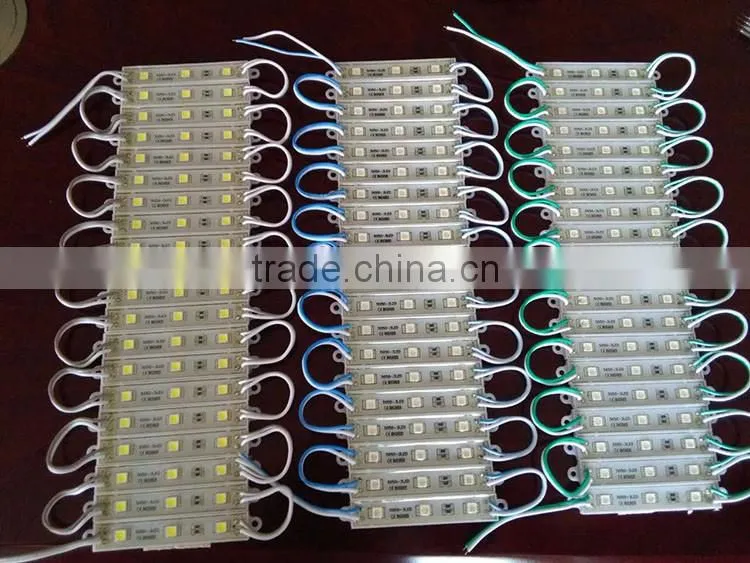 car accessories small led lights LED strip light