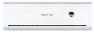 High quality room use hot and cold wall split air conditioner