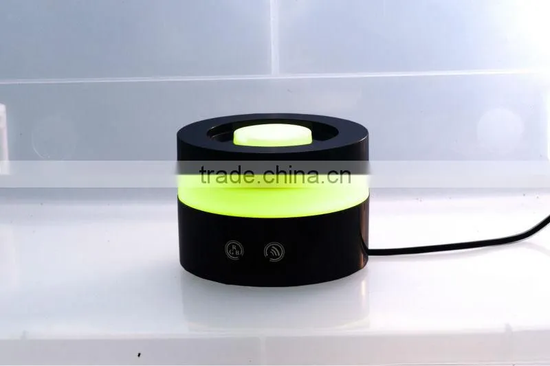 Ultrasonic Air Humidifier Purifier Aroma Diffuser Office Home