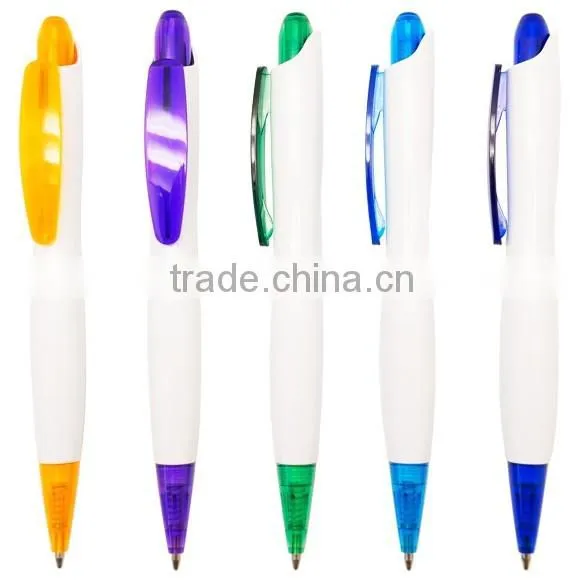2014 hot selling Touch ball pen
