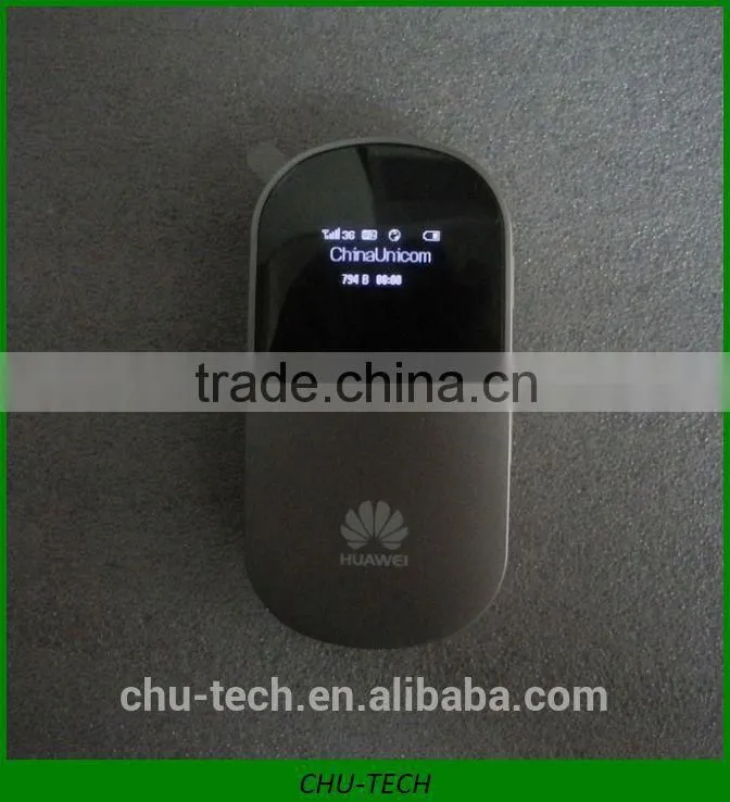 Huawei E586 portable wireless router
