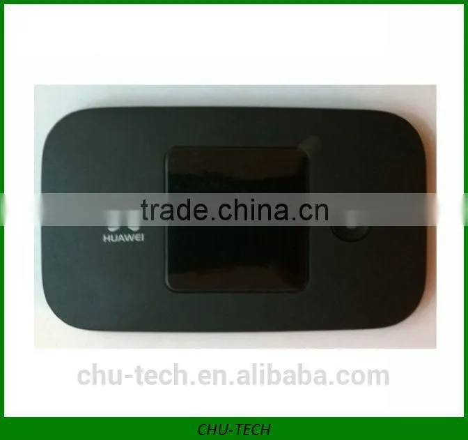 UNLOCKED HUAWEI E5377s-32 Black LTE Mobile WiFi modem