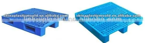 HDPE plastic pallet/Double Sided Plastic Pallet