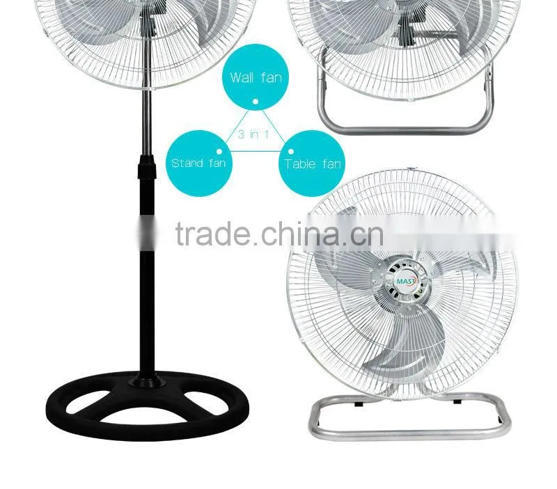 industrial fans room box fans electric fan timer
