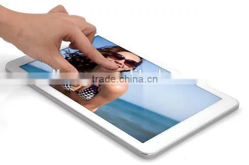 E-Ceros CT-1001 10.1inch quad core 16GB White 10inch Tablet PC