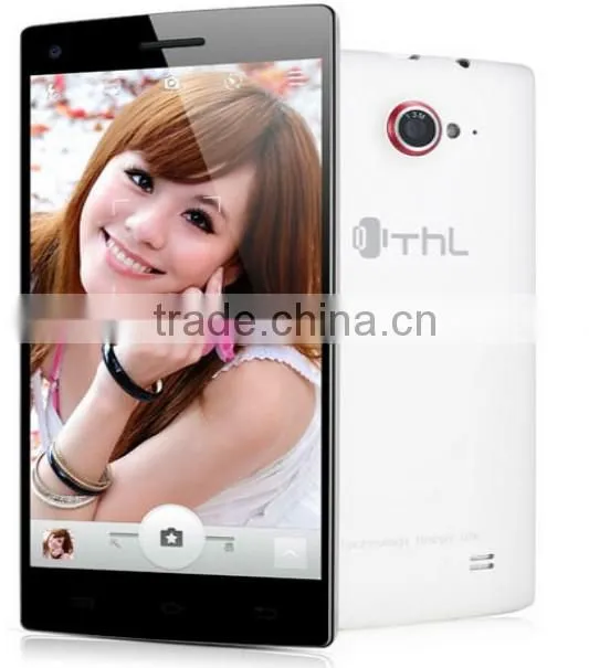 Original 13MP+13MP Dual Camera ThL W11 Monkey King MTK6589T Quad core 5.0inch FHD OGS 2GB RAM 32GB ROM Mobile Phone
